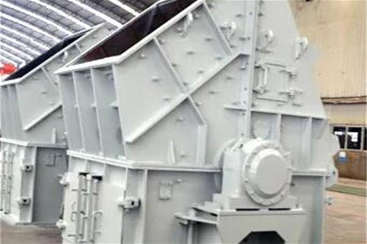 單段錘式破碎機的應用要點，了解嗎